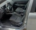 Серый Мицубиси АСХ, объемом двигателя 1.8 л и пробегом 170 тыс. км за 10000 $, фото 2 на Automoto.ua