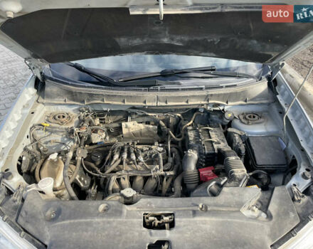 Серый Мицубиси АСХ, объемом двигателя 1.59 л и пробегом 169 тыс. км за 9500 $, фото 23 на Automoto.ua