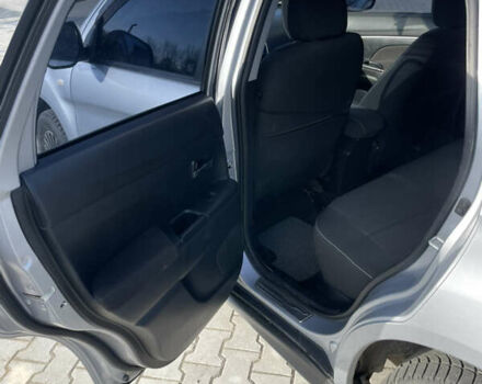 Серый Мицубиси АСХ, объемом двигателя 1.59 л и пробегом 169 тыс. км за 9500 $, фото 15 на Automoto.ua