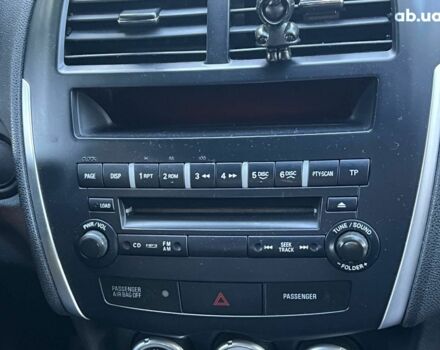 Серый Мицубиси АСХ, объемом двигателя 1.8 л и пробегом 279 тыс. км за 7990 $, фото 21 на Automoto.ua