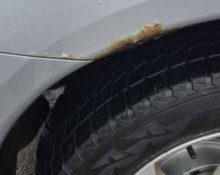 Серый Мицубиси АСХ, объемом двигателя 1.6 л и пробегом 190 тыс. км за 8800 $, фото 3 на Automoto.ua