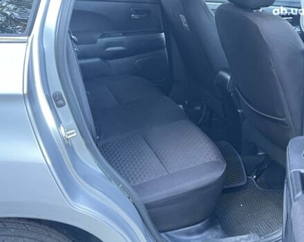 Серый Мицубиси АСХ, объемом двигателя 1.8 л и пробегом 279 тыс. км за 7990 $, фото 24 на Automoto.ua