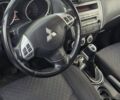 Серый Мицубиси АСХ, объемом двигателя 1.6 л и пробегом 190 тыс. км за 8800 $, фото 6 на Automoto.ua