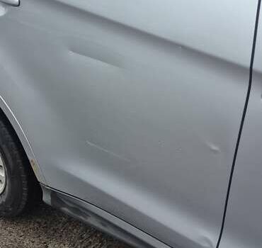 Сірий Міцубісі АСХ, об'ємом двигуна 1.59 л та пробігом 190 тис. км за 8700 $, фото 3 на Automoto.ua