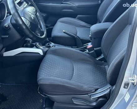 Серый Мицубиси АСХ, объемом двигателя 1.8 л и пробегом 279 тыс. км за 7990 $, фото 29 на Automoto.ua