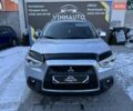 Серый Мицубиси АСХ, объемом двигателя 1.6 л и пробегом 216 тыс. км за 9350 $, фото 6 на Automoto.ua