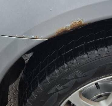 Сірий Міцубісі АСХ, об'ємом двигуна 1.59 л та пробігом 190 тис. км за 8700 $, фото 4 на Automoto.ua