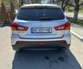 Серый Мицубиси АСХ, объемом двигателя 1.8 л и пробегом 220 тыс. км за 11500 $, фото 10 на Automoto.ua