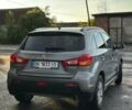 Серый Мицубиси АСХ, объемом двигателя 1.8 л и пробегом 238 тыс. км за 10490 $, фото 1 на Automoto.ua