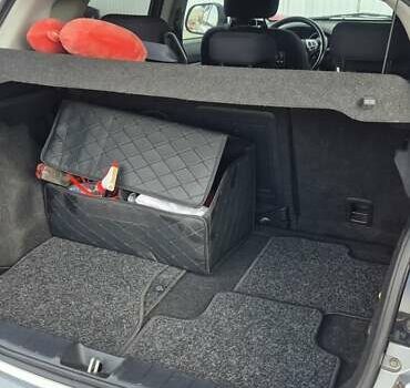 Сірий Міцубісі АСХ, об'ємом двигуна 1.59 л та пробігом 190 тис. км за 8700 $, фото 6 на Automoto.ua