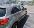 Сірий Міцубісі АСХ, об'ємом двигуна 1.59 л та пробігом 248 тис. км за 9700 $, фото 3 на Automoto.ua