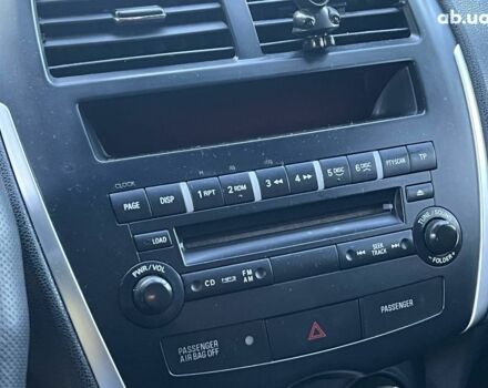 Серый Мицубиси АСХ, объемом двигателя 1.8 л и пробегом 279 тыс. км за 7990 $, фото 35 на Automoto.ua