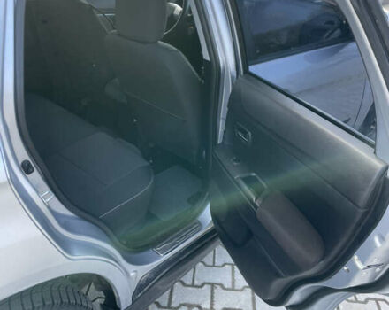 Серый Мицубиси АСХ, объемом двигателя 1.59 л и пробегом 169 тыс. км за 9500 $, фото 14 на Automoto.ua