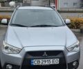 Сірий Міцубісі АСХ, об'ємом двигуна 1.59 л та пробігом 190 тис. км за 8700 $, фото 1 на Automoto.ua