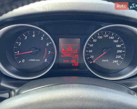 Серый Мицубиси АСХ, объемом двигателя 1.59 л и пробегом 169 тыс. км за 9500 $, фото 24 на Automoto.ua