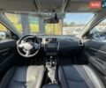 Серый Мицубиси АСХ, объемом двигателя 1.8 л и пробегом 192 тыс. км за 9800 $, фото 3 на Automoto.ua