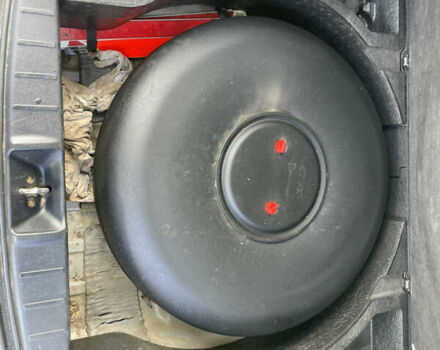 Серый Мицубиси АСХ, объемом двигателя 1.59 л и пробегом 169 тыс. км за 9500 $, фото 21 на Automoto.ua