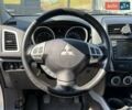 Серый Мицубиси АСХ, объемом двигателя 1.8 л и пробегом 192 тыс. км за 9800 $, фото 6 на Automoto.ua