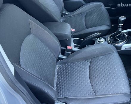 Серый Мицубиси АСХ, объемом двигателя 1.8 л и пробегом 279 тыс. км за 7990 $, фото 18 на Automoto.ua