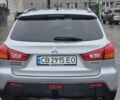 Сірий Міцубісі АСХ, об'ємом двигуна 1.59 л та пробігом 190 тис. км за 8700 $, фото 2 на Automoto.ua