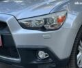Серый Мицубиси АСХ, объемом двигателя 1.8 л и пробегом 279 тыс. км за 7990 $, фото 4 на Automoto.ua