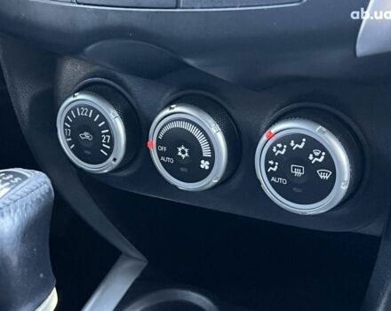 Серый Мицубиси АСХ, объемом двигателя 1.8 л и пробегом 279 тыс. км за 7990 $, фото 20 на Automoto.ua