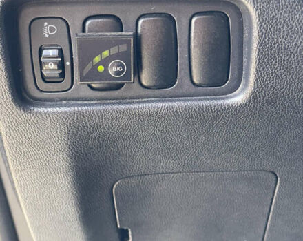 Серый Мицубиси АСХ, объемом двигателя 1.59 л и пробегом 169 тыс. км за 9500 $, фото 22 на Automoto.ua