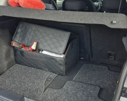 Серый Мицубиси АСХ, объемом двигателя 1.6 л и пробегом 190 тыс. км за 8800 $, фото 7 на Automoto.ua