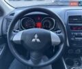 Серый Мицубиси АСХ, объемом двигателя 1.6 л и пробегом 216 тыс. км за 9350 $, фото 27 на Automoto.ua