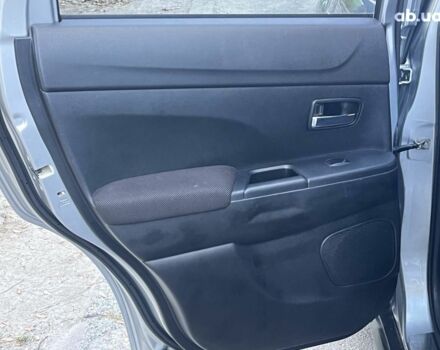 Серый Мицубиси АСХ, объемом двигателя 1.8 л и пробегом 279 тыс. км за 7990 $, фото 27 на Automoto.ua