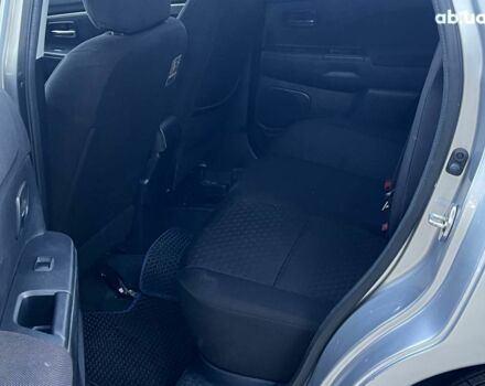 Серый Мицубиси АСХ, объемом двигателя 1.8 л и пробегом 279 тыс. км за 7990 $, фото 26 на Automoto.ua