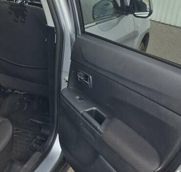 Сірий Міцубісі АСХ, об'ємом двигуна 1.59 л та пробігом 190 тис. км за 8700 $, фото 8 на Automoto.ua