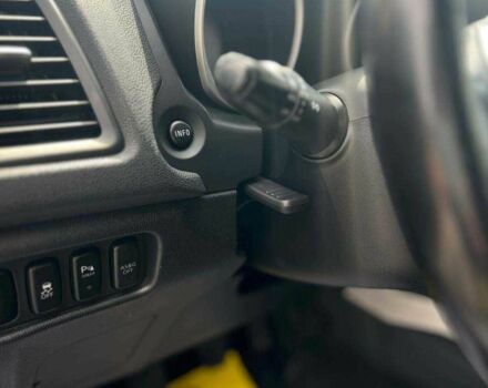 Сірий Міцубісі АСХ, об'ємом двигуна 1.8 л та пробігом 183 тис. км за 10500 $, фото 11 на Automoto.ua