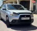 Сірий Міцубісі АСХ, об'ємом двигуна 1.8 л та пробігом 203 тис. км за 8900 $, фото 1 на Automoto.ua