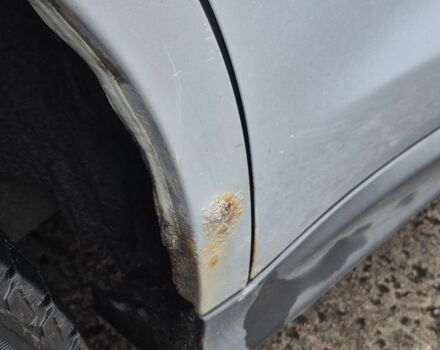 Серый Мицубиси АСХ, объемом двигателя 1.6 л и пробегом 190 тыс. км за 8800 $, фото 4 на Automoto.ua