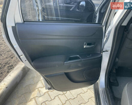 Серый Мицубиси АСХ, объемом двигателя 1.59 л и пробегом 169 тыс. км за 9500 $, фото 12 на Automoto.ua