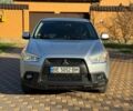Сірий Міцубісі АСХ, об'ємом двигуна 1.6 л та пробігом 267 тис. км за 9000 $, фото 1 на Automoto.ua