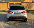 Серый Мицубиси АСХ, объемом двигателя 1.6 л и пробегом 267 тыс. км за 9000 $, фото 3 на Automoto.ua