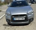 Серый Мицубиси АСХ, объемом двигателя 1.8 л и пробегом 220 тыс. км за 11500 $, фото 1 на Automoto.ua