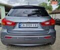 Серый Мицубиси АСХ, объемом двигателя 2 л и пробегом 247 тыс. км за 8000 $, фото 5 на Automoto.ua