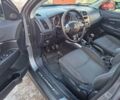 Серый Мицубиси АСХ, объемом двигателя 1.8 л и пробегом 236 тыс. км за 9300 $, фото 16 на Automoto.ua