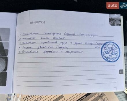 Сірий Міцубісі АСХ, об'ємом двигуна 1.8 л та пробігом 117 тис. км за 13200 $, фото 39 на Automoto.ua