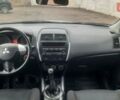 Серый Мицубиси АСХ, объемом двигателя 1.6 л и пробегом 214 тыс. км за 7700 $, фото 14 на Automoto.ua