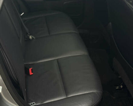 Сірий Міцубісі АСХ, об'ємом двигуна 2 л та пробігом 180 тис. км за 10500 $, фото 21 на Automoto.ua