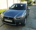 Серый Мицубиси АСХ, объемом двигателя 2 л и пробегом 193 тыс. км за 10500 $, фото 1 на Automoto.ua
