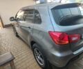 Сірий Міцубісі АСХ, об'ємом двигуна 1.6 л та пробігом 120 тис. км за 8500 $, фото 2 на Automoto.ua