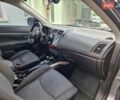 Серый Мицубиси АСХ, объемом двигателя 2 л и пробегом 247 тыс. км за 8000 $, фото 23 на Automoto.ua