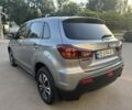 Сірий Міцубісі АСХ, об'ємом двигуна 1.6 л та пробігом 210 тис. км за 8200 $, фото 7 на Automoto.ua