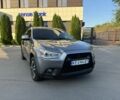 Сірий Міцубісі АСХ, об'ємом двигуна 1.6 л та пробігом 210 тис. км за 8200 $, фото 2 на Automoto.ua