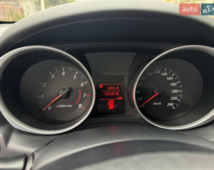 Серый Мицубиси АСХ, объемом двигателя 1.59 л и пробегом 120 тыс. км за 7900 $, фото 19 на Automoto.ua